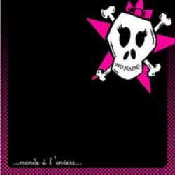 No Name : Monde à l'Envers No Name : Monde à l'Envers